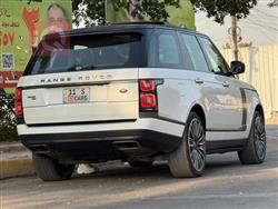 لاند روفر رانج روفر فوج